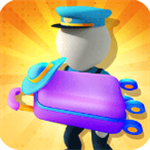 机场经营模拟游戏免费