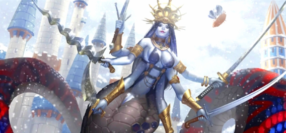 英雄无敌3组合宝物合成公式解析
