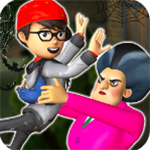 恐怖迷失密室逃脱沉浸式冒险手游