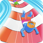 全民水上乐园夏日清凉竞技挑战v1.1 无限金币版