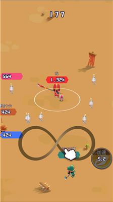 u8c01u90fdu522bu60f3u9003u65e0u9650u4f53u529bu7248