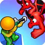 放置防御平台中文畅玩版 无限金币轻松开局v0.2 无限金币版