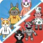 草原模拟器策略塔防自由建造v1.0 无限经验版