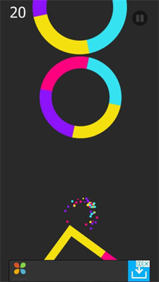 u5f69u73afu8df3u8dc3u5b89u5353u7248u514du8d39u7248