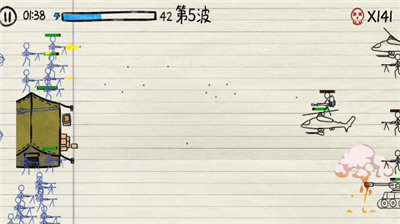 u706bu67f4u4ebau67aau6218u5927u4f5cu6218u65e0u9650u5175u79cdu7248