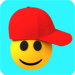 帽子翻转安卓版轻松休闲挑战 v1.0 无广告版