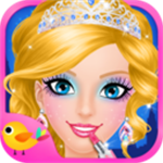 公主的舞台2时尚换装与趣味互动