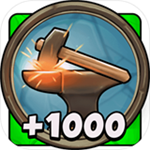 放置工坊无限资源轻松经营v3.8.0 无限资源版