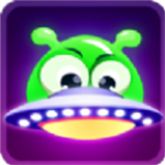 外星人冒险自由落体免费畅玩