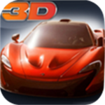 终极赛车3D全车辆解锁畅玩版v1.0.2 内置菜单版