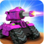 装甲杀手畅玩版解锁全新坦克对决