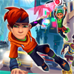 全民极限跑酷无限资源全解锁