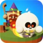 碰撞英雄大乱斗全功能畅玩版v0.1 无限金币版