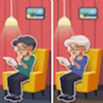 找茬模拟器休闲益智闯关