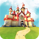 帝国骑士时代中世纪帝国建造v1.4.4149 无需登录版