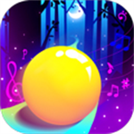 音乐球球跳跃节奏手游下载