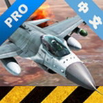 真实战机模拟全球空战v4.2.9 飞机全解锁版