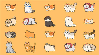 u61d2u61d2u732bu54aau6751u5e84u91d1u5e01u7248