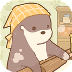 鼹鼠同行共建温馨森林小屋v1.0.1 无限钻石版