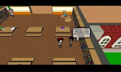 u5371u9669u5b66u6821u6076u9738u4e4bu6218u6c49u5316u7248