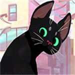 小猫咪治愈冒险手绘世界探索之旅v1.0 全地图版