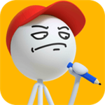 绘画谜题3D全关卡解锁免广告畅玩