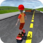 滑板冲浪者金币钻石免费获取技巧v2 无广告版