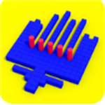 变色方块益智挑战无限乐趣