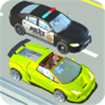 疯狂赛车冲刺全车解锁版