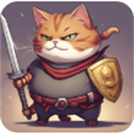 猫英雄之地无限资源全角色畅玩版v0.1.0 全角色解锁版