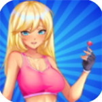 狂热健身房无限钻石免广告版