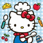 梦幻美食小厨房免费畅玩版v1.1 无广告版