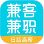 兼客兼职大学生必备找岗神器v4.1.4.0 最新版
