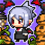 吃货餐厅像素经营畅玩版