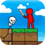 火柴人世界冒险畅玩版特色v1.1.1 无限金币版