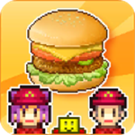 经典像素汉堡店经营模拟v1.4.7 内购版