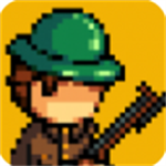 战争部队一战策略作战中文版v1.00 免费版