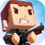 枪战王者吃鸡像素战场免费福利版v0.1 免费版