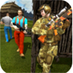 反恐秘密射击任务2020真实战场 v1.5 无广告版