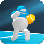 橄榄球大乱斗中文版畅玩无敌模式