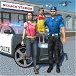 虚拟警察局模拟器真实职业 v1.0 无限金币版