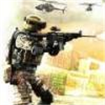 精英特警突击队战斗真实枪战v10 内置修改器版