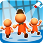 火柴人牢狱之战中文免费版下载v0.1 中文版