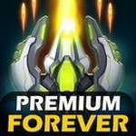 太空射手汉化版星际激战全v1.0.55 无限金币版