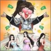 吕布逆袭娶貂蝉沉浸三国之旅