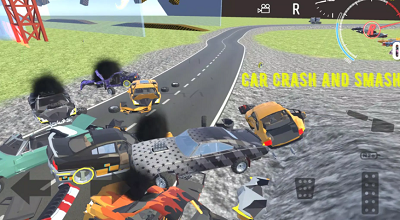 u6c7du8f66u5d29u6e83u548cu7c89u788eu514du8d39u7248u4e2du6587u7248