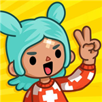 托卡生活世界完整版无限资源畅玩v2.0.1 全解锁版