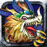 金币斗恶龙推币冒险单机畅玩v3.0.0 无限钻石版