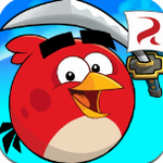 愤怒的小鸟2免费畅玩3D动态场景新角色登场