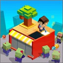 僵尸塔防庇护所免费汉化版v1.11.0.0 无限钻石版